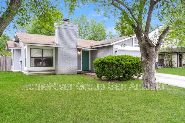 6134 Valley Tree in San Antonio, TX - Building Photo - Building Photo