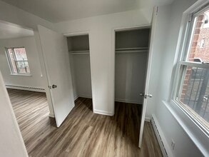 50 Union Ave, Unit 1 in Irvington, NJ - Foto de edificio - Building Photo