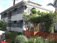 Esperanza Apartments in Long Beach, CA - Foto de edificio - Building Photo