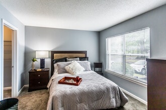 Stone Ridge at Germantown Falls in Memphis, TN - Building Photo - Interior Photo