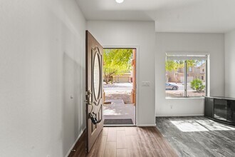 734 W Fruit Tree Ln in Queen Creek, AZ - Building Photo - Building Photo
