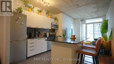 150 Sudbury St in Toronto, ON - Building Photo - Building Photo