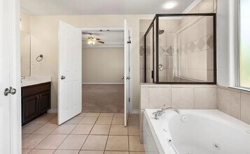 2511 Jacqueline Dr in Leander, TX - Building Photo - Building Photo