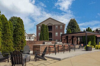 The Mill at Georgetown in Georgetown, KY - Foto de edificio - Building Photo