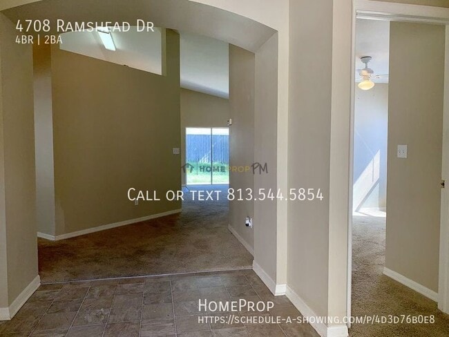 4708 Ramshead Dr in Valrico, FL - Building Photo - Building Photo