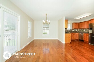 117 Lansdowne Dr in Nicholasville, KY - Building Photo - Building Photo