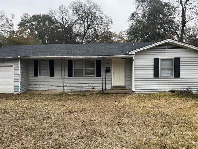 property at 1126 Barbara Ann Dr