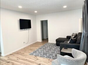 312 Rosedale Ave in Richmond, KY - Building Photo - Building Photo