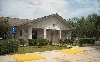 6547 FM 1430 in Rio Grande City, TX - Building Photo - Building Photo