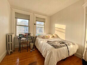 41 Atkins St, Unit 6 in Boston, MA - Building Photo - Building Photo