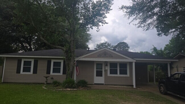 property at 2323 Racine Dr