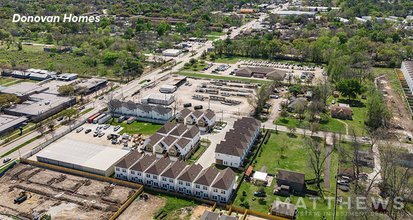 Donovan Homes in Houston, TX - Building Photo - Primary Photo