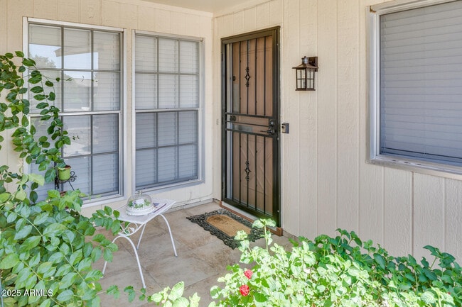 property at 18826 N 134TH Ave