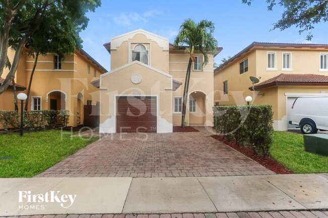 property at 1119 NE 41st Ave