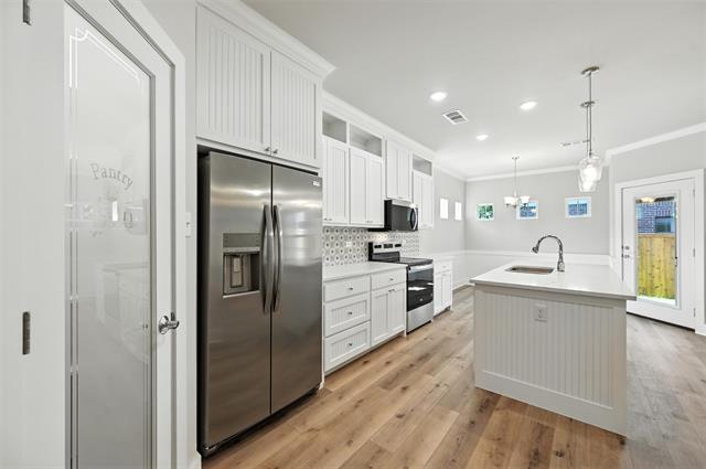 112 Market St in Lake Dallas, TX - Building Photo - Building Photo