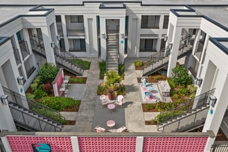 Flamingo Apartments in Tacoma, WA - Building Photo - Building Photo