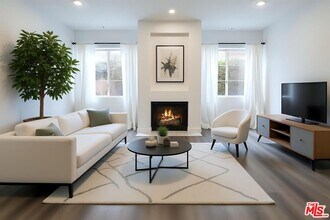 11920 Goshen Ave in Los Angeles, CA - Building Photo - Building Photo