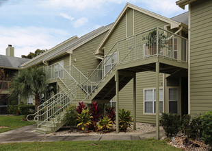 Ashley Court in Orlando, FL - Foto de edificio - Building Photo