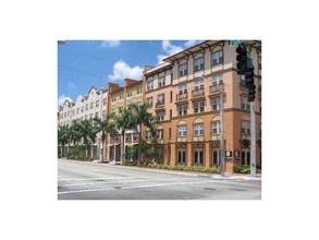 Sole' Fort Lauderdale in Fort Lauderdale, FL - Building Photo - Building Photo