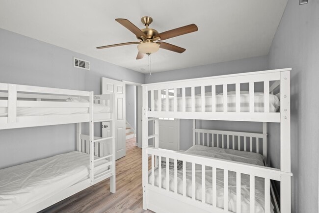 property at 3582 Co Rd 476