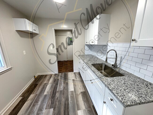 property at 8418 Jackson Ave