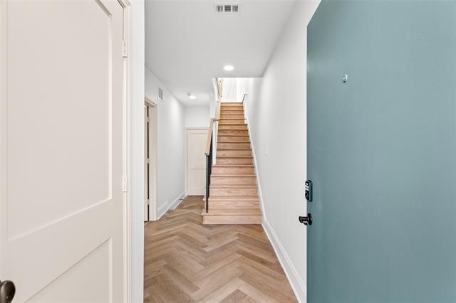 4030 Gilbert Ave in Dallas, TX - Building Photo - Building Photo