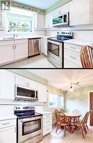 10 Harringay Crescent in Toronto, ON - Building Photo