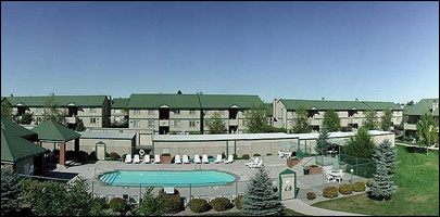 Cedar Chateau Estates in Spokane, WA - Building Photo - Building Photo