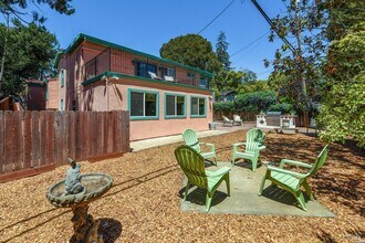 9 El Camino Real in Vallejo, CA - Building Photo - Building Photo