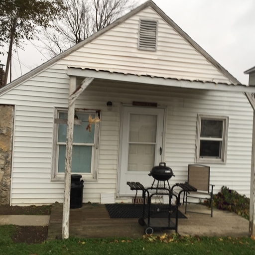 110 Covington Ave in Ludlow Falls, OH - Building Photo - Building Photo