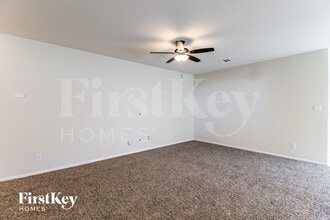 721 Watson Wy in Crowley, TX - Building Photo - Building Photo