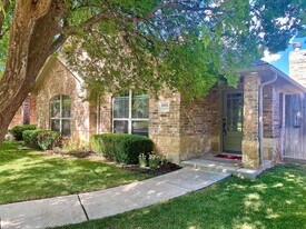 4805 Cape Colony Drive in Amarillo, TX - Building Photo