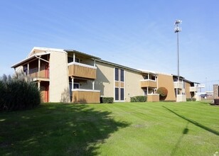 Sedona Hills in Texarkana, TX - Foto de edificio - Building Photo