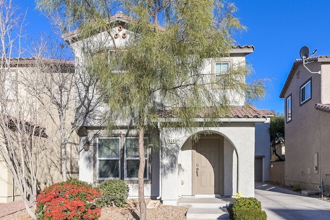 property at 654 Moonlight Stroll St