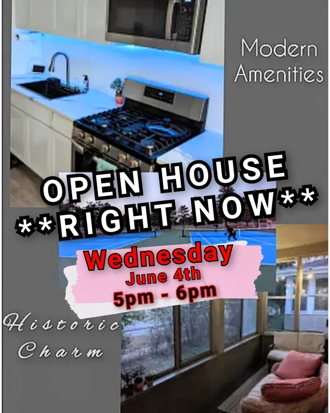 property at 609 Van Buren Ave