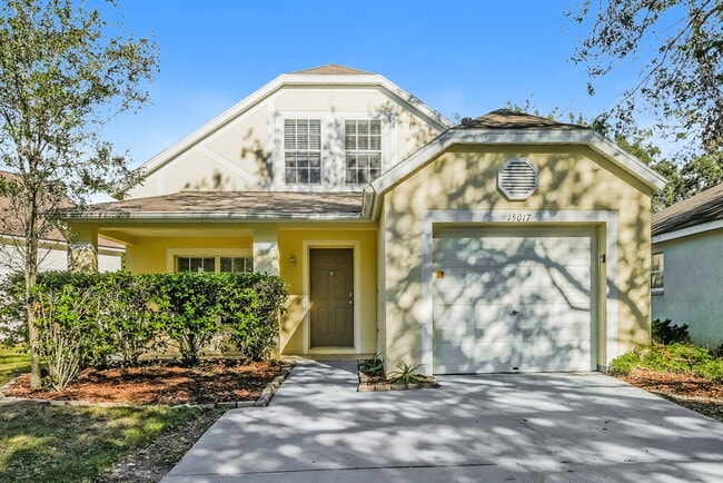 property at 15017 Deer Meadow Dr