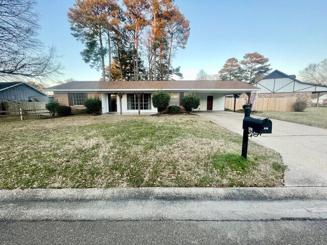 property at 530 Bruin Ave
