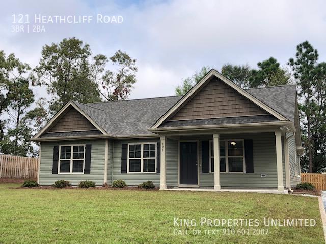 property at 121 Heathcliff Rd