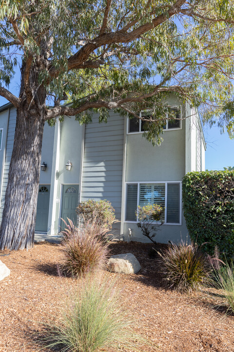 1113 Laurel Ln in San Luis Obispo, CA - Building Photo