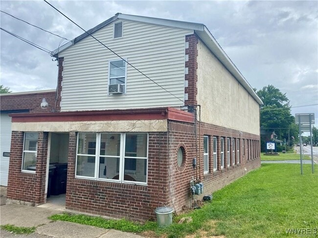 property at 8698 S Main St