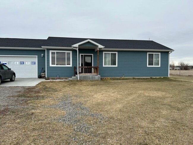 property at 6205 Dawson Dr