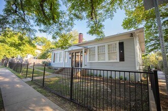 528 E 5th St in Dallas, TX - Building Photo - Building Photo