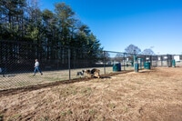 Apartamentos en Kernersville, NC