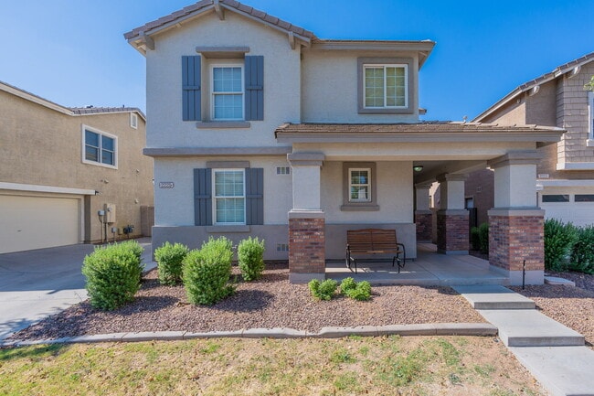 property at 2225 E Sunland Ave