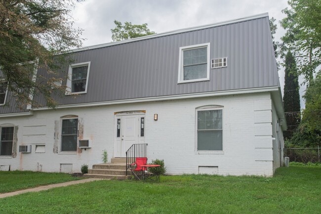 property at 2130 Grafton Dr