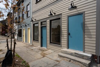 173 Liberty St in Newburgh, NY - Building Photo - Building Photo