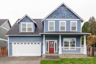 1411 7th Ave SE in Puyallup, WA - Building Photo