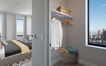 1 Nashua St in Boston, MA - Foto de edificio - Building Photo