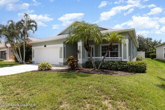 5647 Indigo Crossing Dr in Rockledge, FL - Building Photo - Building Photo