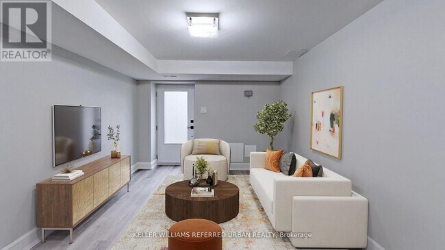 783 Dufferin St in Toronto, ON - Building Photo - Building Photo